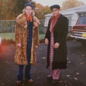 Meet your Posher, Bob